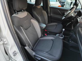 JEEP Renegade usata, con Immobilizzatore elettronico