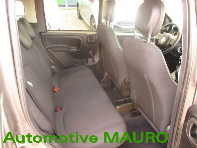 FIAT Panda Cross usata 20