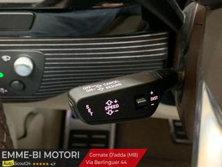 AUDI Q7 usata, con Tettuccio apribile