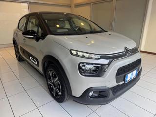 CITROEN C3 BlueHDi 100 S&S Plus - VARI COLORI!
