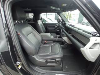 LAND ROVER Defender usata, con Chiusura centralizzata