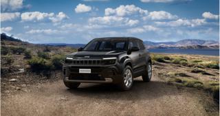 JEEP Avenger Altitude 1.2 Turbo