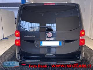 FIAT Scudo usata, con Chiusura centralizzata telecomandata
