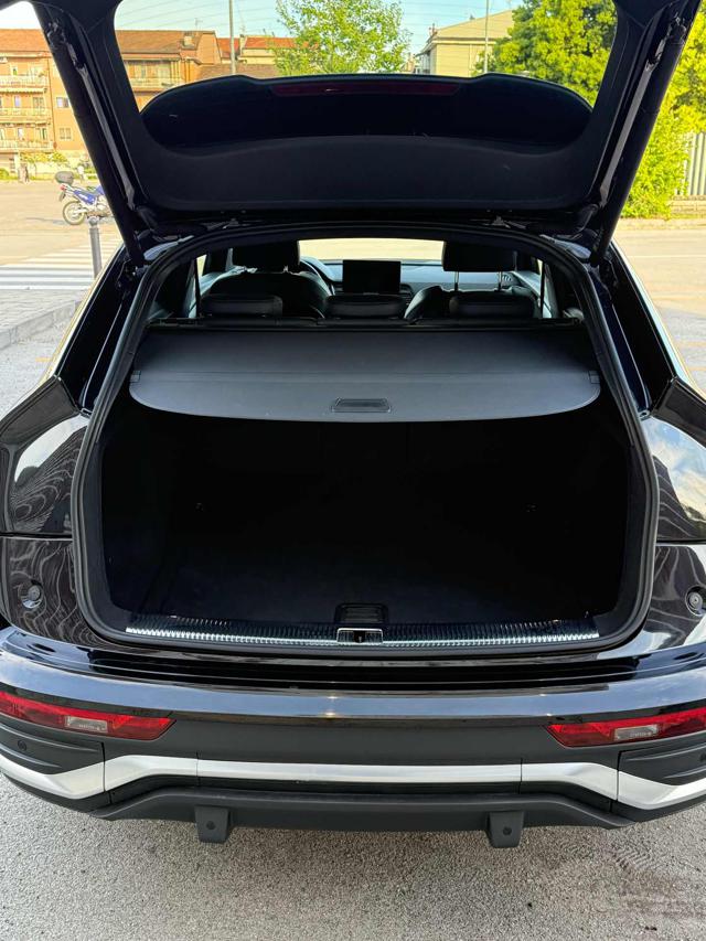 AUDI Q5 usata 27