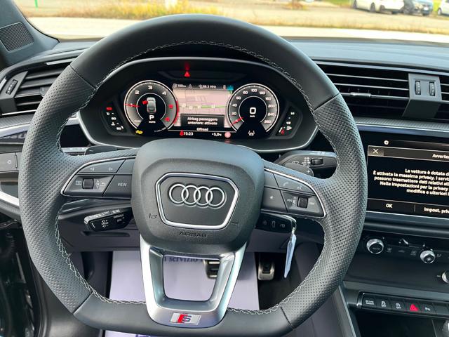 AUDI Q3 usata, con Controllo trazione