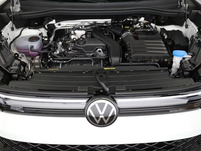 VOLKSWAGEN Tiguan usata, con Vetri oscurati