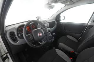 FIAT Panda usata 1