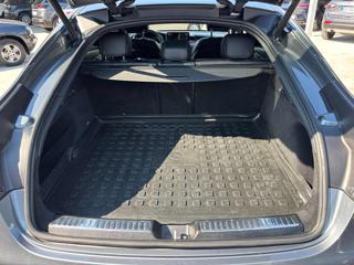 MERCEDES-BENZ GLC 220 usata, con USB