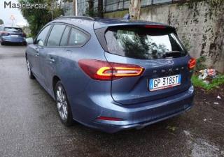 FORD Focus usata, con Alzacristalli elettrici