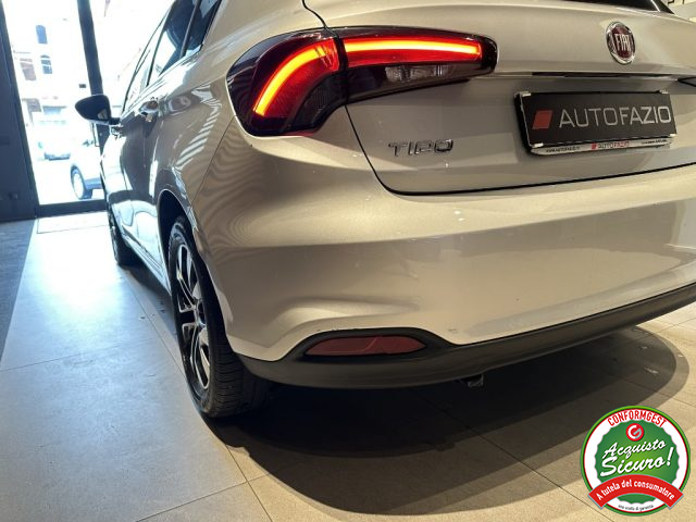 FIAT Tipo usata, con Controllo trazione