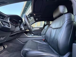 AUDI S6 usata, con Climatizzatore