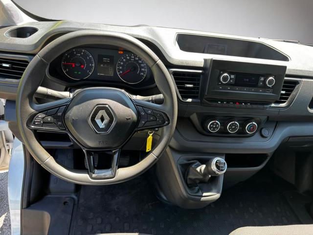 RENAULT Trafic usata, con Bracciolo