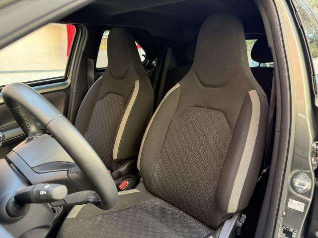 TOYOTA Aygo X usata, con Cruise Control