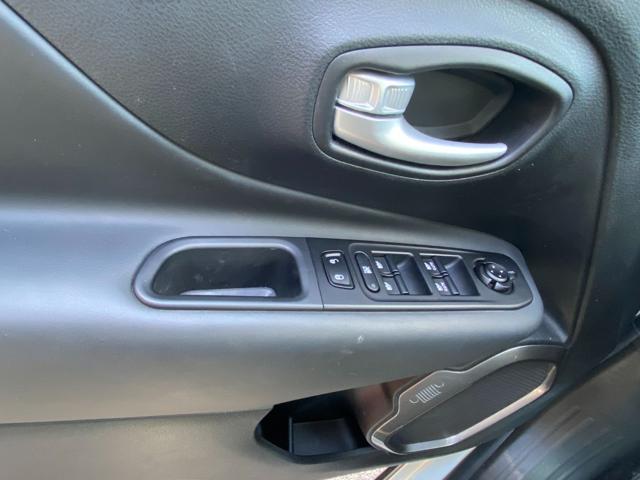 JEEP Renegade usata 37