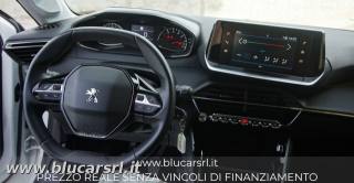 PEUGEOT 208 usata, con Chiusura centralizzata
