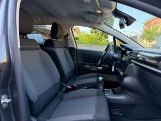 CITROEN C3 usata 13