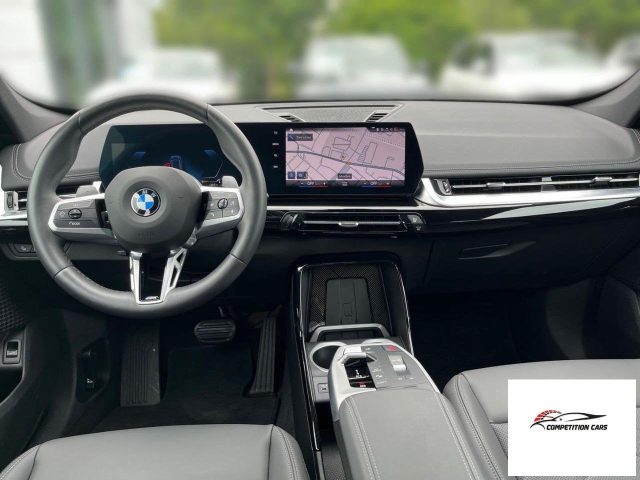 BMW X1 usata, con Autoradio