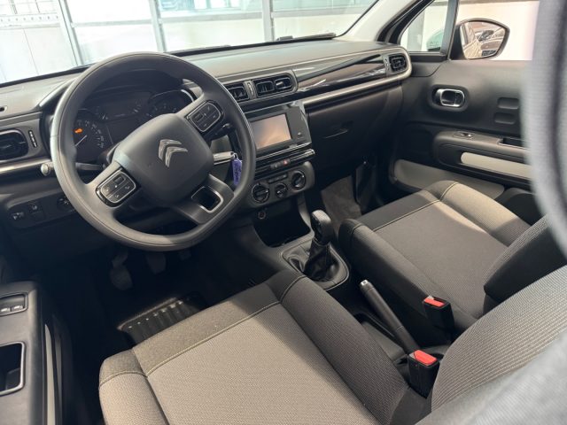 CITROEN C3 usata, con Cruise Control