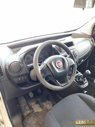 FIAT Fiorino usata 9