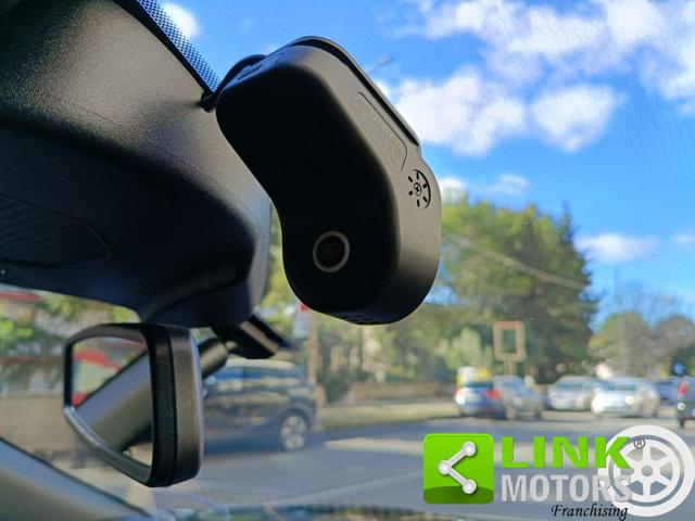 FORD Kuga usata, con Supporto lombare