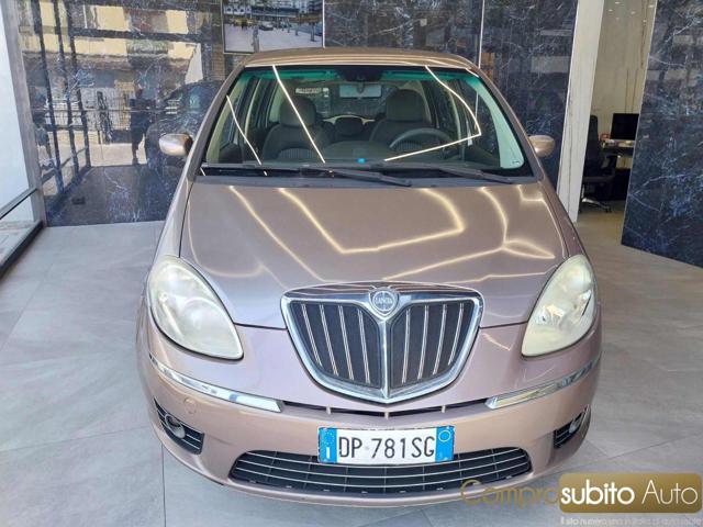 LANCIA MUSA usata, con ABS