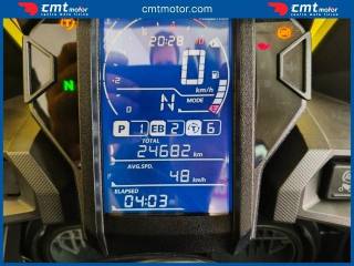 HONDA Africa Twin CRF 1000 L usata 4