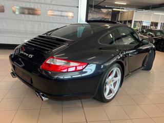 PORSCHE 911 usata, con Airbag laterali