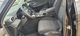 MG ZS usata, con Autoradio