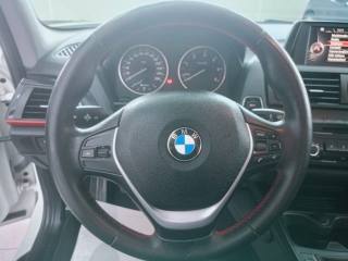BMW 114 usata, con ESP