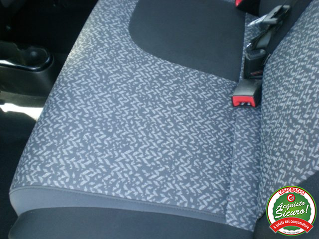 LANCIA Ypsilon usata 12