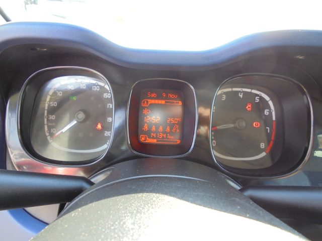 FIAT Panda usata 18