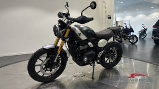 TRIUMPH Scrambler usata 1