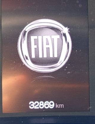 FIAT Tipo usata, con Airbag