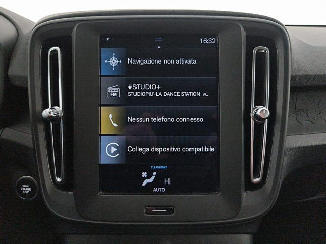 VOLVO XC40 usata, con Servosterzo