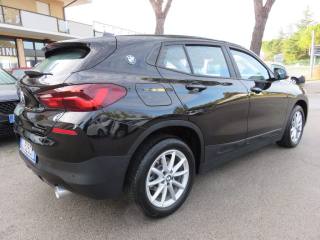 BMW X2 usata, con Airbag