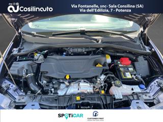 FIAT Tipo usata, con Bracciolo