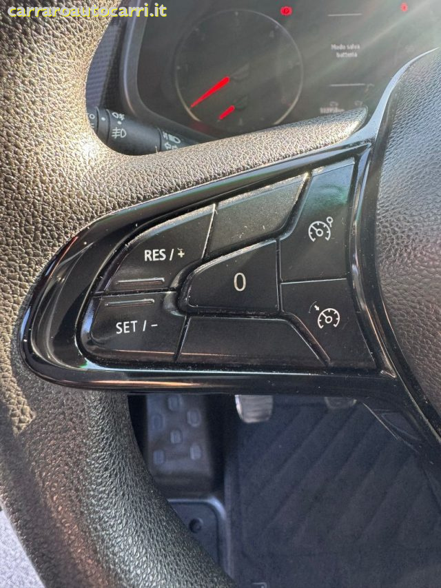 RENAULT Trafic usata, con Riconoscimento dei segnali stradali