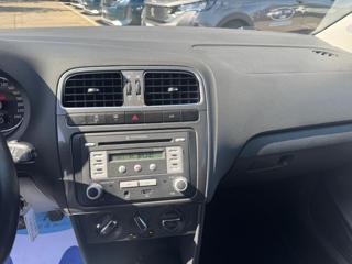 VOLKSWAGEN Polo usata, con Chiusura centralizzata