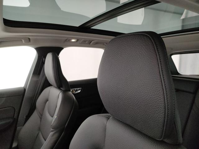 VOLVO XC60 usata, con Chiusura centralizzata
