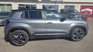 JEEP Avenger usata, con Alzacristalli elettrici