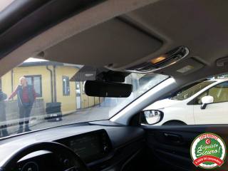 HYUNDAI i20 usata, con MP3