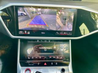 AUDI RS6 usata, con Controllo automatico clima