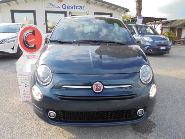 FIAT 500 usata, con Airbag laterali