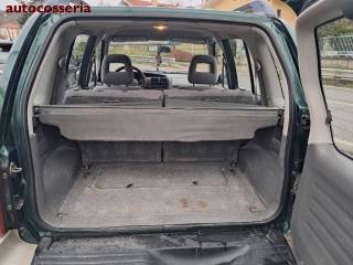 SUZUKI Grand Vitara usata, con Chiusura centralizzata