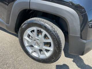 JEEP Renegade usata, con ESP