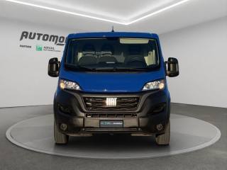FIAT Ducato usata, con Airbag