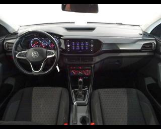 VOLKSWAGEN T-Cross usata, con Cruise Control