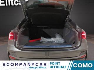 AUDI Q3 usata, con Park Distance Control