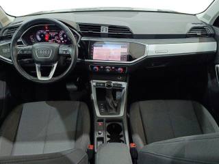 AUDI Q3 usata, con Chiusura centralizzata