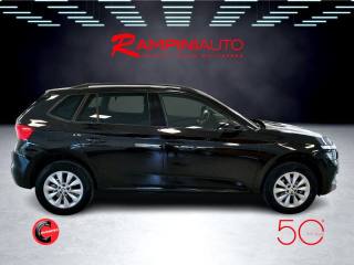 SKODA Kamiq usata 5